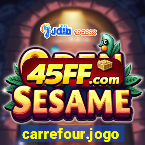carrefour.jogo cassino online